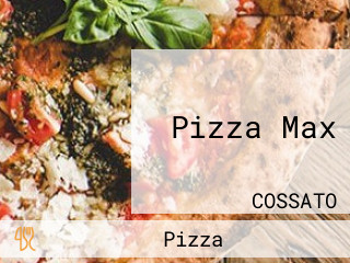 Pizza Max