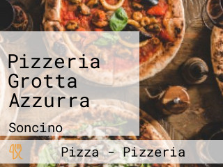 Pizzeria Grotta Azzurra