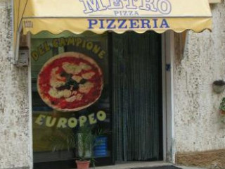 Metro Pizza Ancona