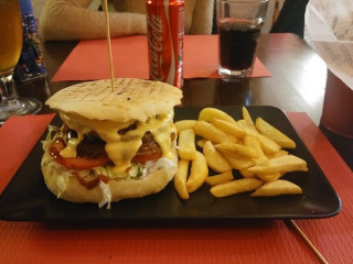 Siena Burger