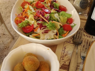 Osteria Cantina Offida