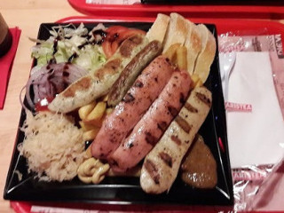 Wursteland