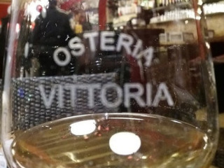 Osteria Vittoria
