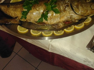 Trattoria Stella Di Cattaruzza Tiziana