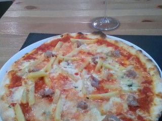 Pizza Pazza