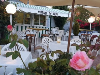 La Piadina Da Rosa
