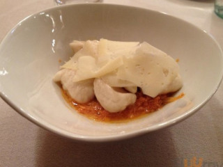 Trattoria Gostilna Lokanda Devetak