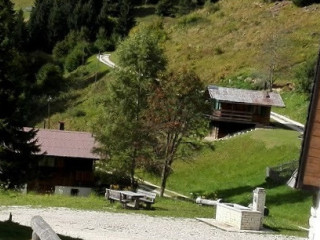 Rifugio Vederene