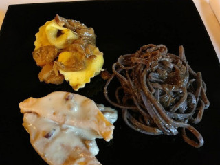 Trattoria Al Collio Da Vinicio
