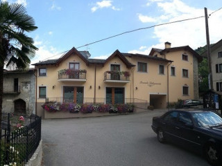 Pizzeria Santo Stefano