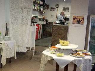 Trattoria Speranza Di Cortesini Venanzio