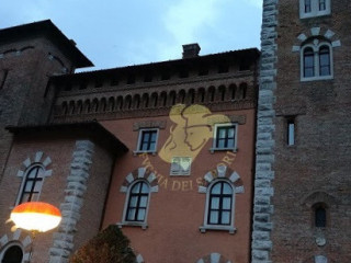 La Tavernetta Al Castello Di Spessa