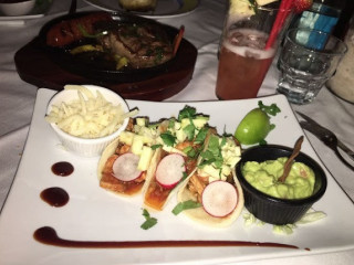 La Parrilla Mexicana