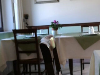 Osteria Del Lago