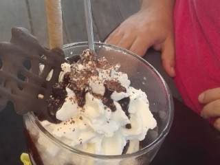 La Girandola Di Bregant Roberta