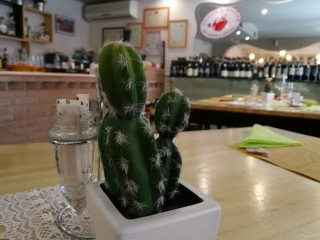E Pizzeria Al Peperone Rosso