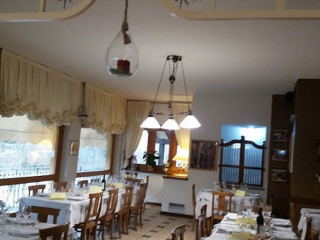 Trattoria Belvedere
