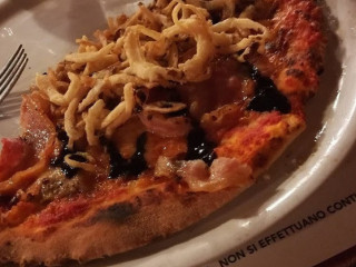 Pizzeria Lago Max