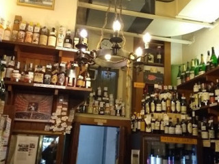 Cantine Isola