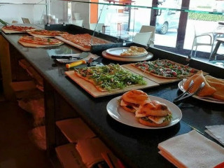 Pizzeria Nuova Doppio Zero