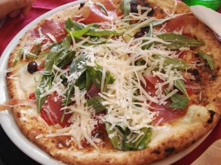 Pizzeria Un Posto Al Sole