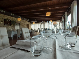 Osteria Dei Segreti Country House