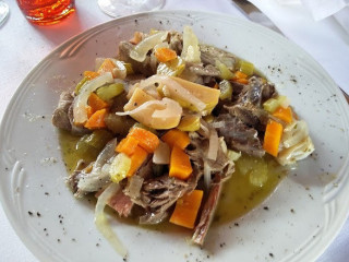 Ristorante Belbo Da Bardon