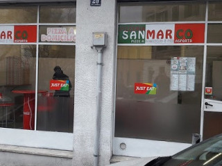Pizzeria San Marco