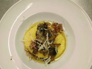 Trattoria Pizzeria Centrale