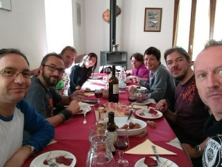 Locanda Val Grosina