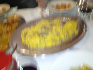 Trattoria Lo Squalo
