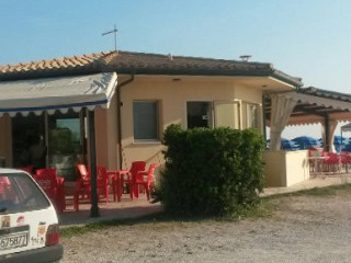 L'approdo