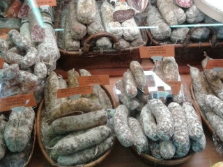 Pane Salame Enosalumeria
