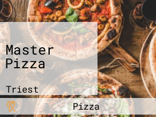 Master Pizza