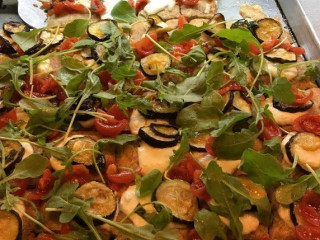 Dolce Pizza