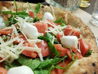 Pizza E Contorni