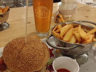 Pop's House Of Burger
