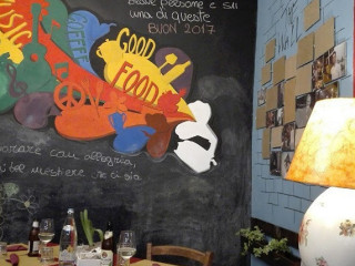 Taverna Dal Barton