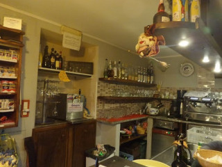 Pizzeria Del Pasque