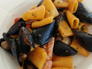 La Conchiglia