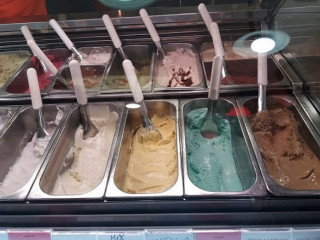 Gelateria Umberto Lodi