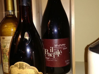 Trattoria Cappelverde