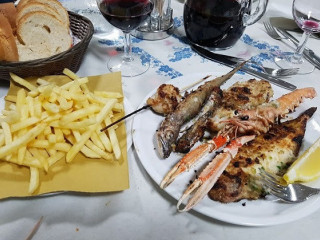 Trattoria Da Gà 