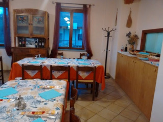 Trattoria Dei Terrieri