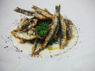 Tavernetta Cinquantotto