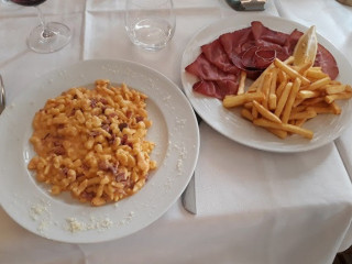 Pizzeria Real Pemont