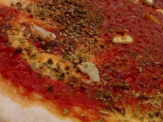 Pizzeria La Botte