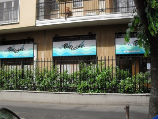 Bollicine