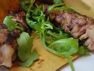 Rucola Milano
