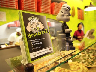 Pizzeria Braccino